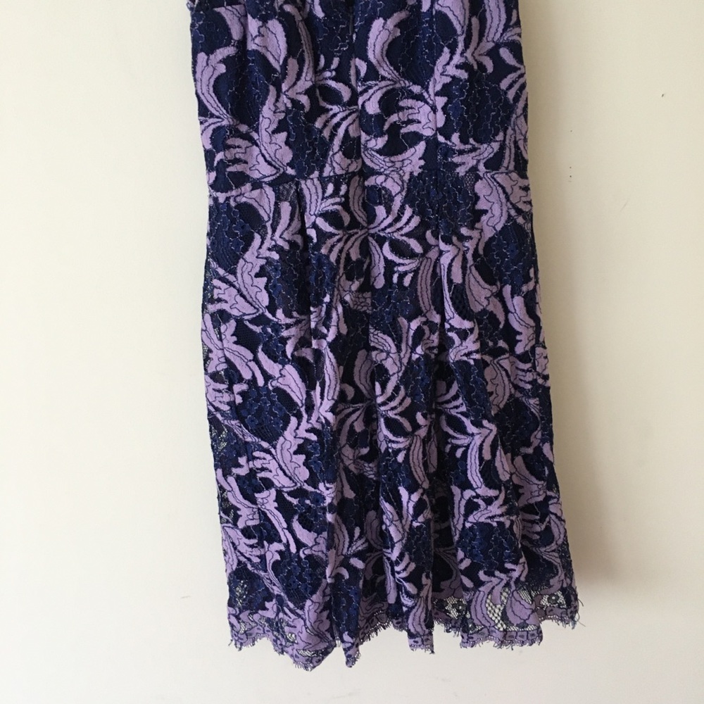 Francesca’s lace dress - Picture 6 of 7